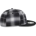 sapkak-lapos-fekete-snapback-9fifty-retro-crown-plaid-boston-red-sox-mlb-new-era