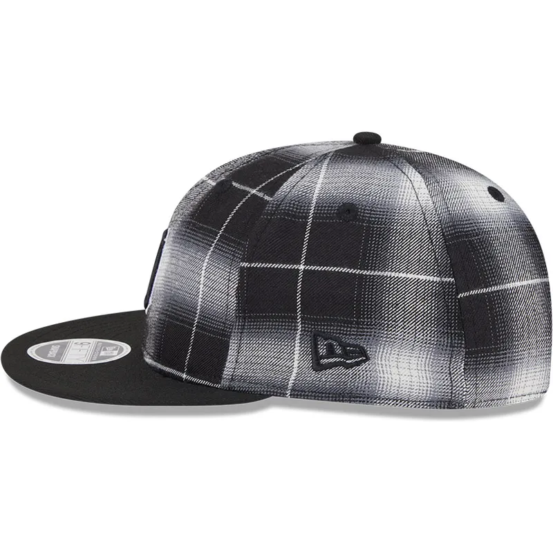 sapkak-lapos-fekete-snapback-9fifty-retro-crown-plaid-detroit-tigers-mlb-new-era