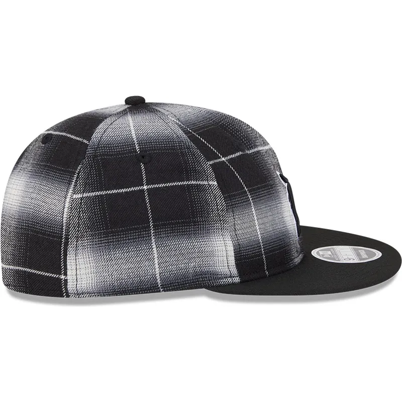 sapkak-lapos-fekete-snapback-9fifty-retro-crown-plaid-detroit-tigers-mlb-new-era