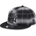 cap-lapos-cheren-snapbek-9fifty-retro-crown-plaid-new-york-yankees-mlb-new-era