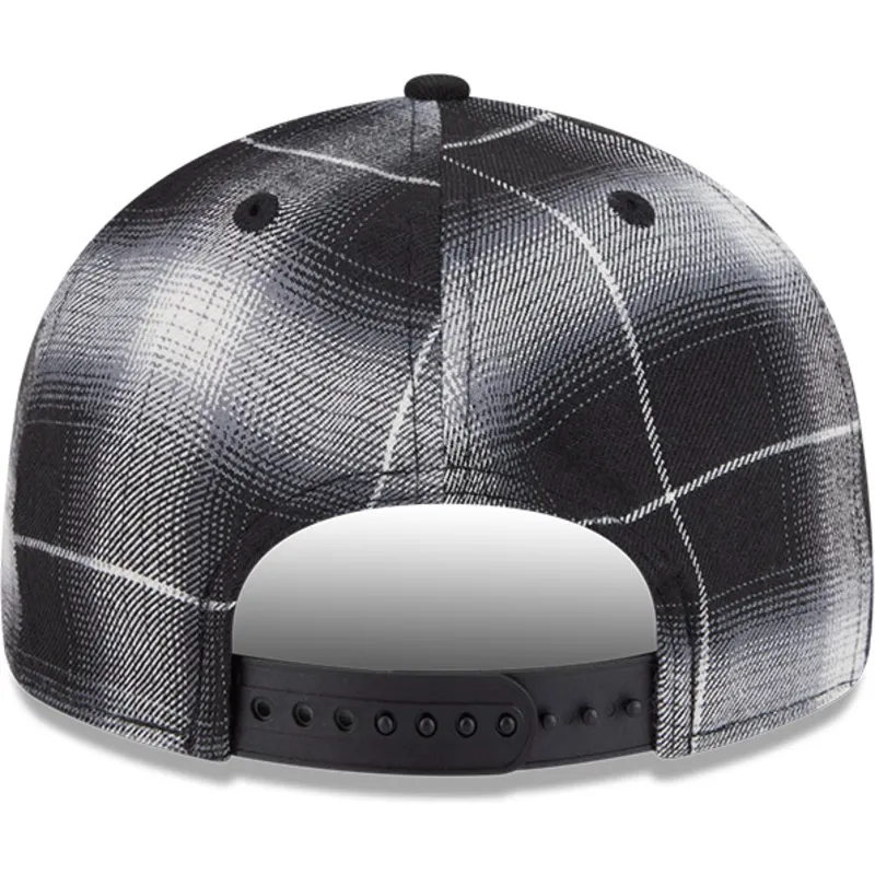 sapkak-lapos-fekete-snapback-9fifty-retro-crown-plaid-new-york-yankees-mlb-new-era
