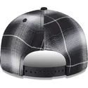 cap-lapos-cheren-snapbek-9fifty-retro-crown-plaid-oakland-athletics-mlb-new-era