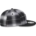 cap-lapos-cheren-snapbek-9fifty-retro-crown-plaid-oakland-athletics-mlb-new-era