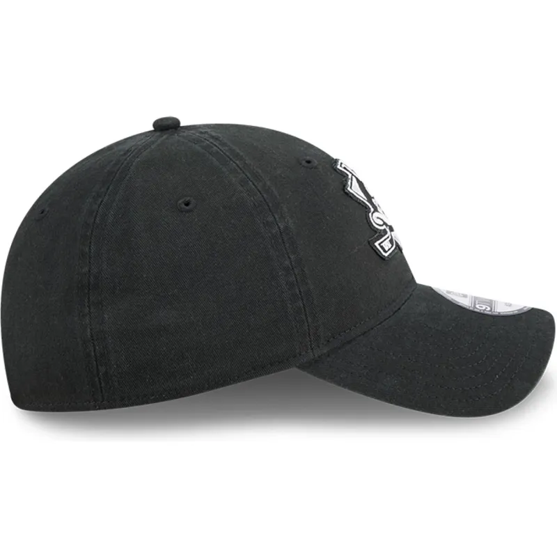 sapkak-ivelt-fekete-allithato-9twenty-stamp-anaheim-ducks-nhl-new-era