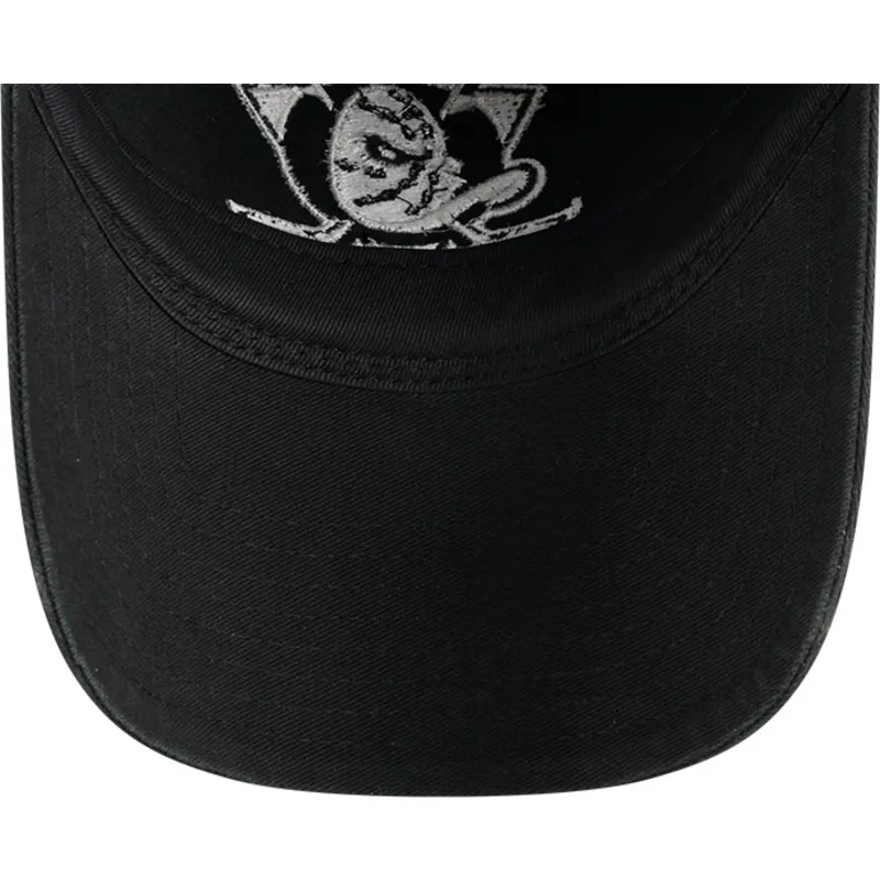 sapkak-ivelt-fekete-allithato-9twenty-stamp-anaheim-ducks-nhl-new-era