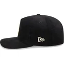 schwarze-19twenty-nostalgic-golfer-snapback-kappe-los-angeles-dodgers-mlb-von-new-era