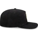 schwarze-19twenty-nostalgic-golfer-snapback-kappe-los-angeles-dodgers-mlb-von-new-era