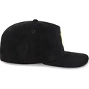 schwarze-gebogene-snapback-kappe-19twenty-nostalgic-golfer-der-new-york-yankees-mlb-von-new-era