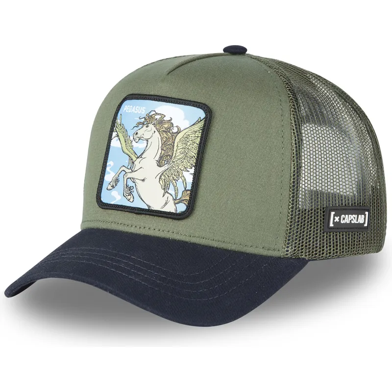 sapkak-ivelt-zold-snapback-cas2-pe2-pegazus-mitikus-lenyek-capslab