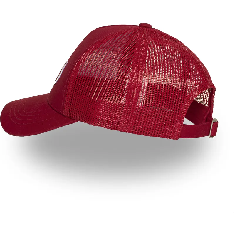 cap-ivelt-cherven-reguliruema-lenta-von-dutch