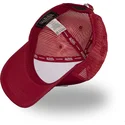 cap-ivelt-cherven-reguliruema-lenta-von-dutch