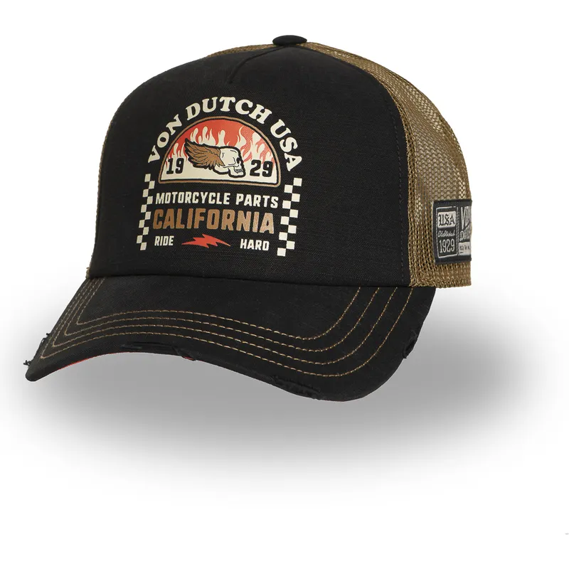 sapkak-ivelt-fekete-snapback-crew25-von-dutch