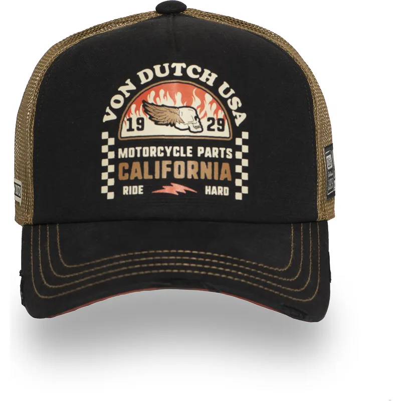 sapkak-ivelt-fekete-snapback-crew25-von-dutch