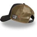 schwarze-und-braune-trucker-kappe-crew25-von-von-dutch