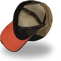 schwarze-und-braune-trucker-kappe-crew25-von-von-dutch