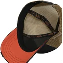 schwarze-und-braune-trucker-kappe-crew25-von-von-dutch