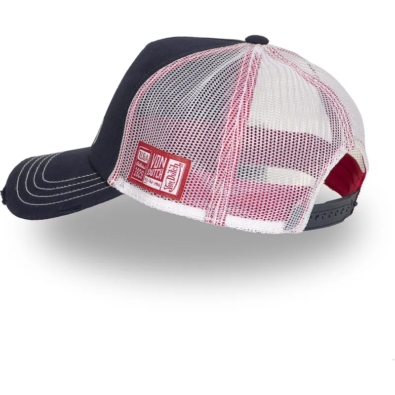 trucker-cap-marineblau-und-weiss-crew26-von-von-dutch