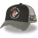 von-dutch-crew27-grey-trucker-hat