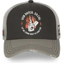 von-dutch-crew27-grey-trucker-hat