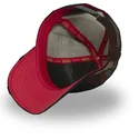 von-dutch-crew29-black-trucker-hat