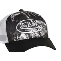 von-dutch-subl06-black-and-white-trucker-hat