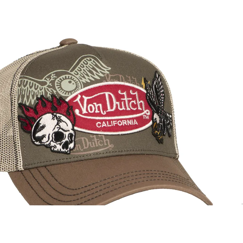 sapkak-ivelt-barna-snapback-patches12-von-dutch