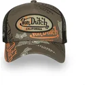 braune-trucker-kappe-cafe04-von-von-dutch