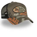 braune-trucker-kappe-cafe04-von-von-dutch