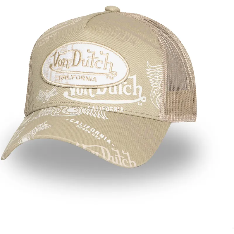 sapkak-ivelt-bezs-snapback-cafe05-von-dutch