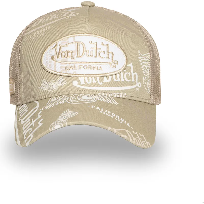 sapkak-ivelt-bezs-snapback-cafe05-von-dutch