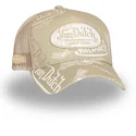 beige-trucker-kappe-cafe05-von-von-dutch