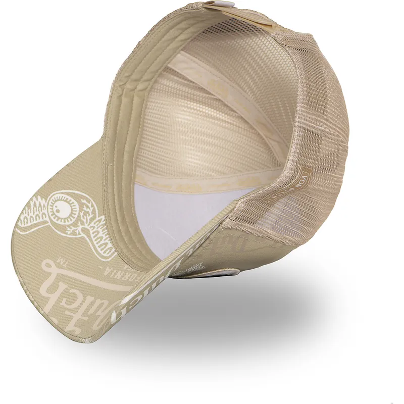 sapkak-ivelt-bezs-snapback-cafe05-von-dutch