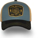 sapkak-ivelt-tobbszinu-snapback-wild07-von-dutch