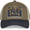 cap-ivelt-mnogocveten-snapbek-von-dutch