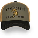 cap-ivelt-mnogocveten-snapbek-von-dutch