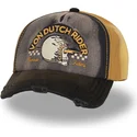 cap-ivelt-mnogocveten-snapbek-von-dutch