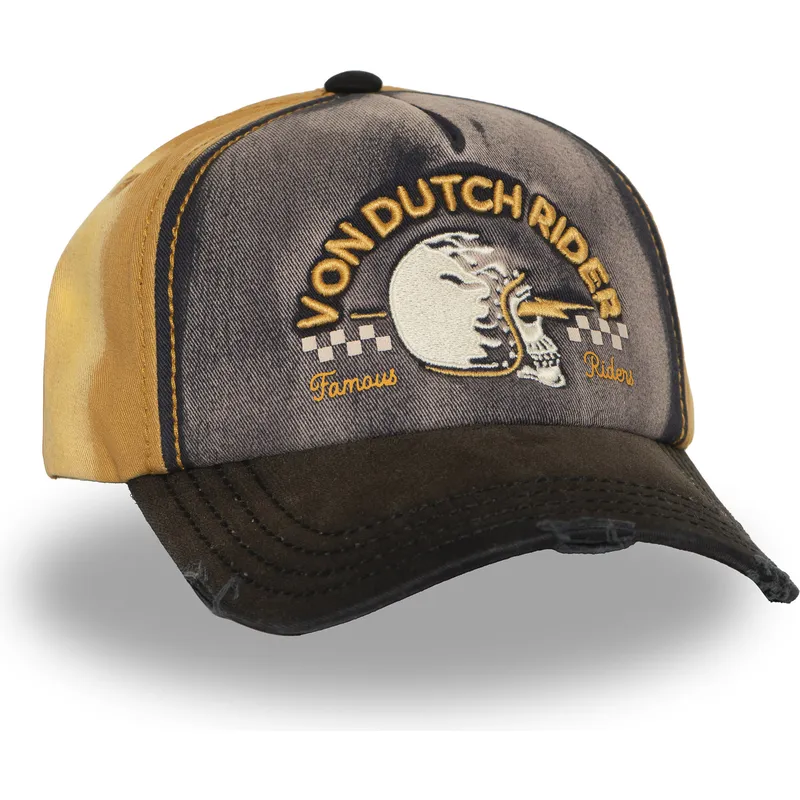 cap-ivelt-mnogocveten-snapbek-von-dutch cap-ivelt-mnogocveten-snapbek-von-dutch