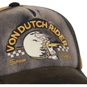 cap-ivelt-mnogocveten-snapbek-von-dutch