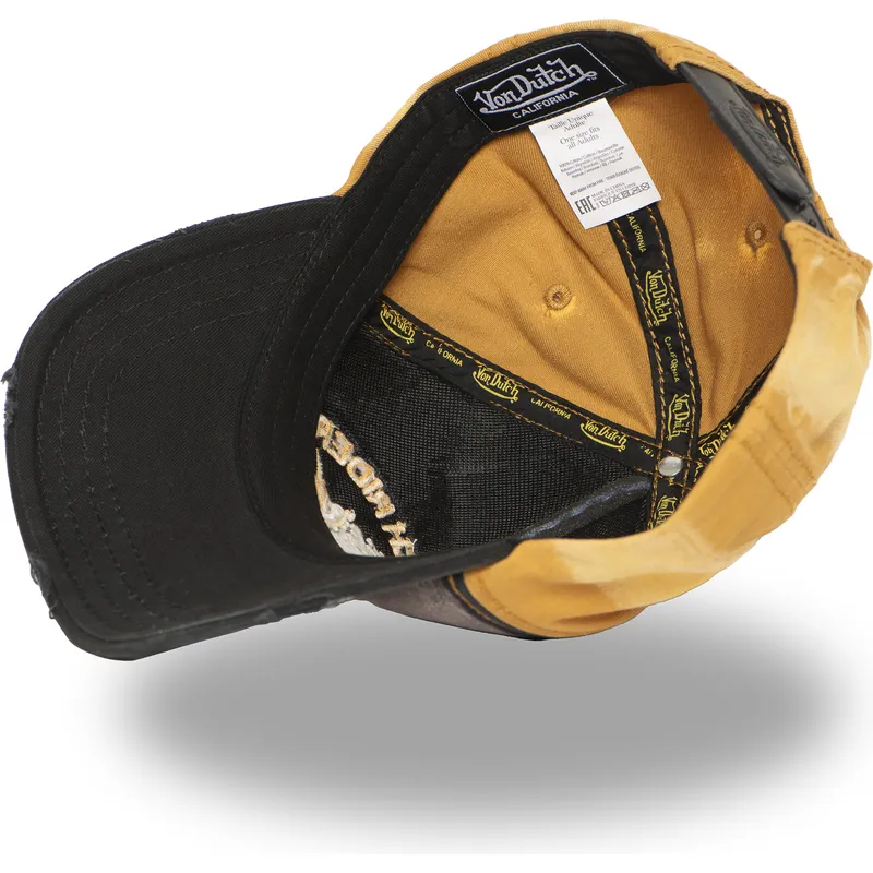 sapkak-ivelt-tobbszinu-snapback-xavier05-von-dutch