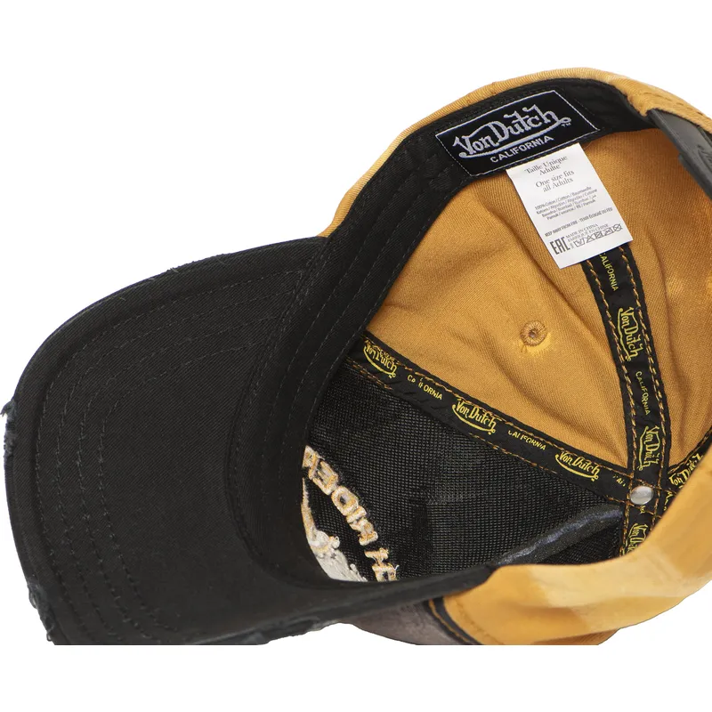 cap-ivelt-mnogocveten-snapbek-von-dutch cap-ivelt-mnogocveten-snapbek-von-dutch