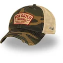 von-dutch-mac10-truckerkeps-i-kamouflage-och-beige