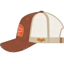von-dutch-mac11-brown-and-beige-trucker-hat