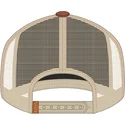 von-dutch-mac11-braune-und-beige-trucker-kappe