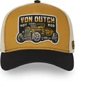 cap-ivelt-mnogocveten-snapbek-von-dutch