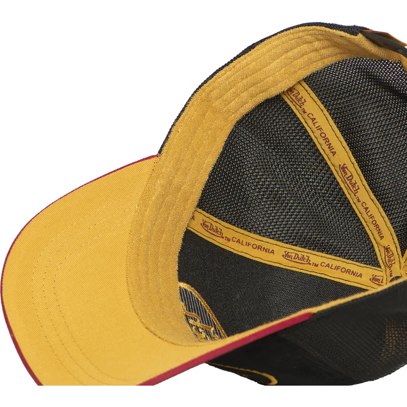 sapkak-ivelt-fekete-snapback-shield03-von-dutch