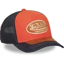 sapkak-ivelt-tobbszinu-snapback-shield04-von-dutch