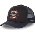 braune-und-marineblaue-trucker-kappe-foam02-von-von-dutch