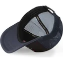 braune-und-marineblaue-trucker-kappe-foam02-von-von-dutch