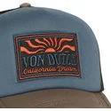 von-dutch-foam03-multicolor-trucker-hat