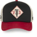 sapkak-ivelt-tobbszinu-snapback-foam04-von-dutch